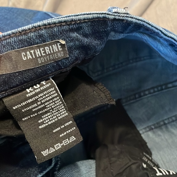 Kut from the Kloth jeans - Picture 4 of 7